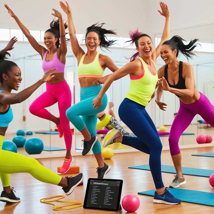 zumba 2 1